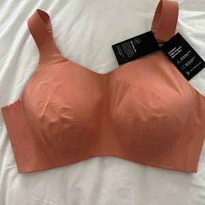 Knix Catalyst Sports Bra - New with Tags size 7+